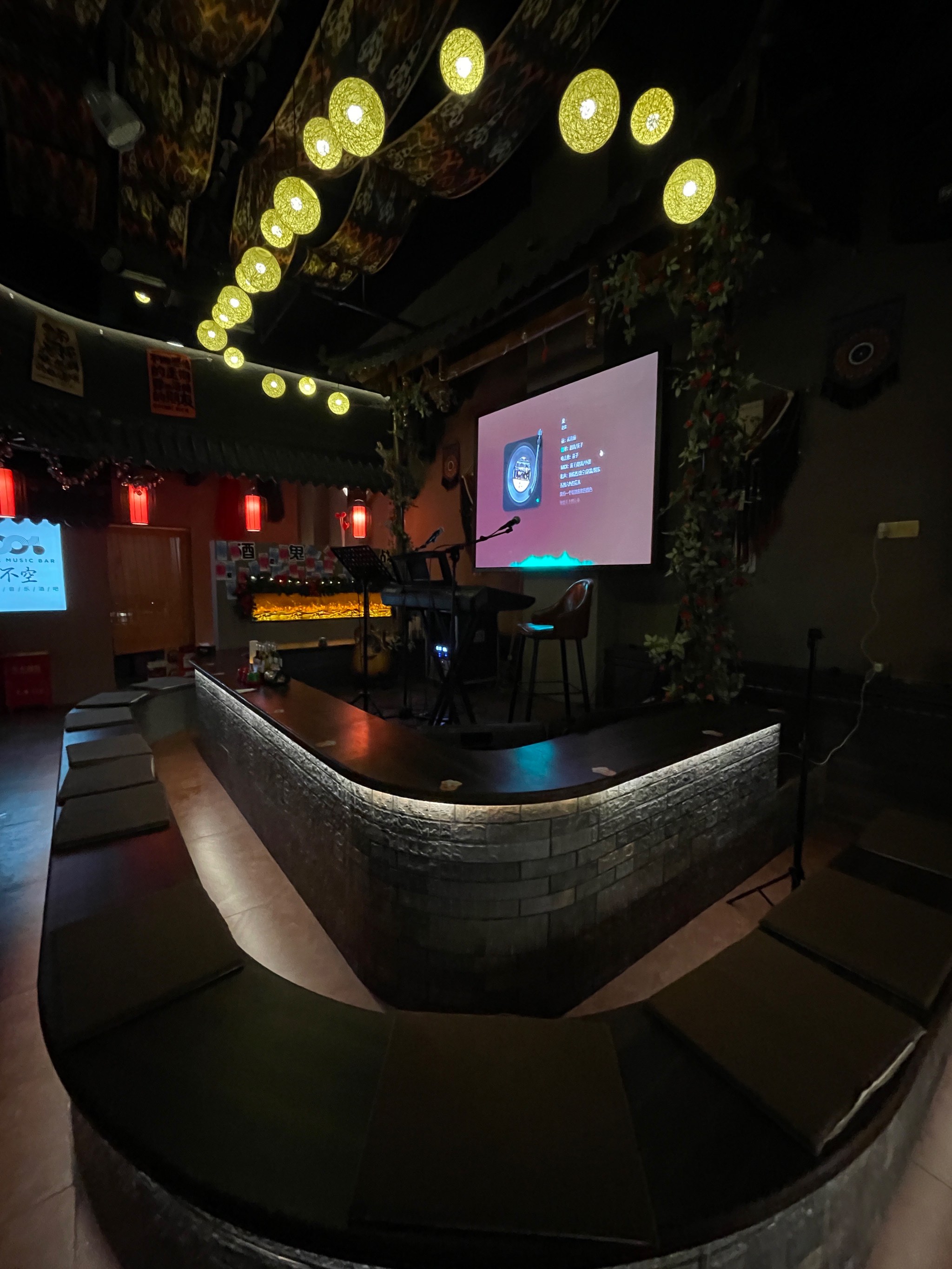 庆阳商务ktv优选商务ktv订房服务-宁县ktv预订