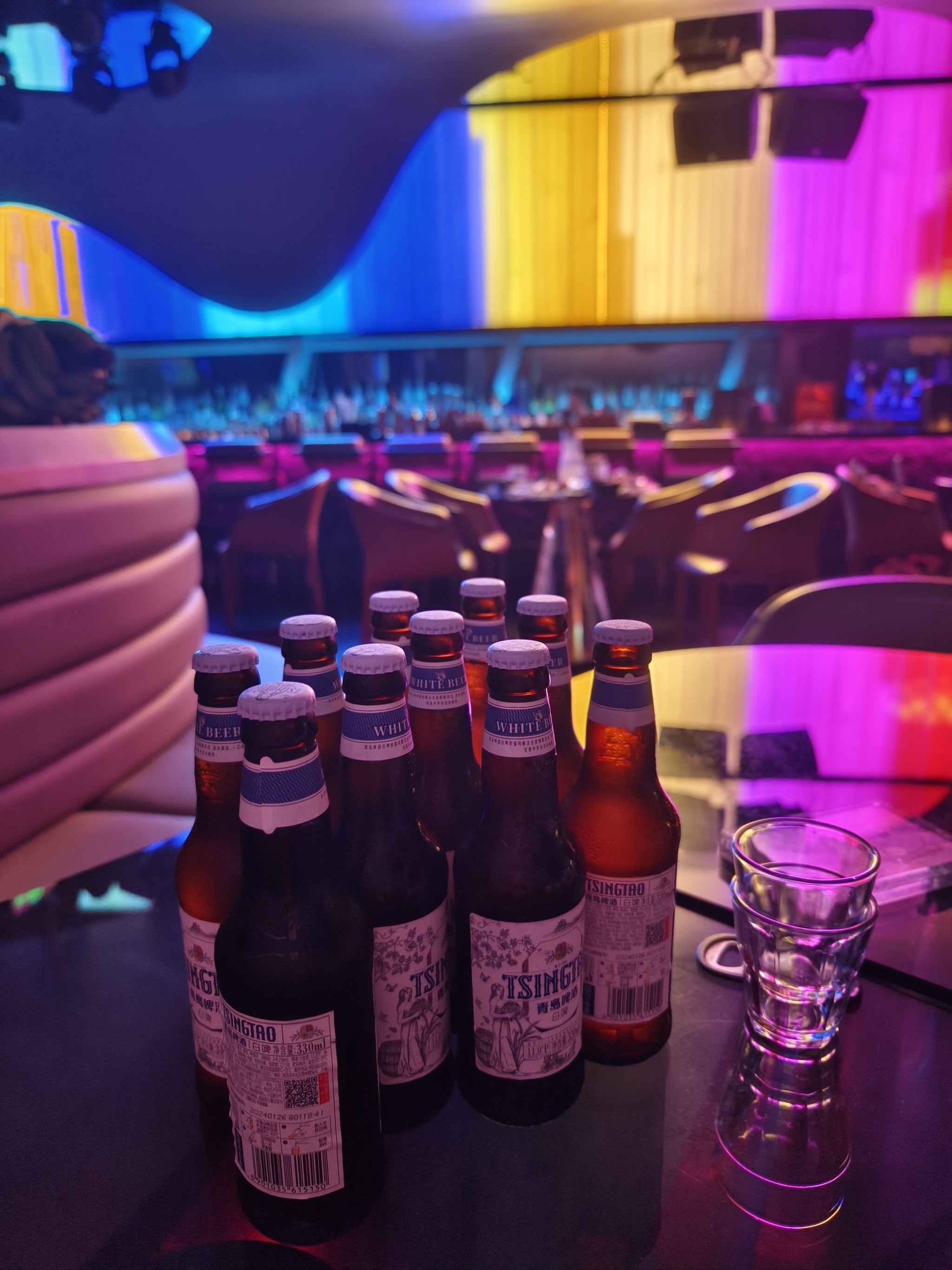 庆阳商务KTV推荐-宁县ktv预订